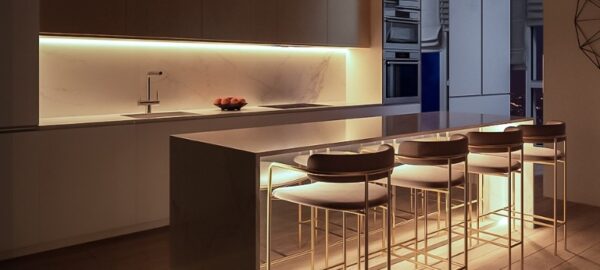 Led Traka za Kuhinju 5m - Slika 4