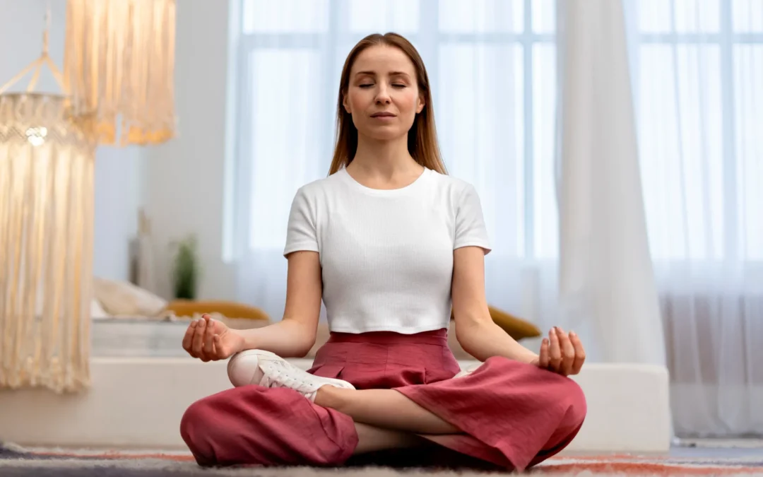 Što Je Transcendentalna Meditacija
