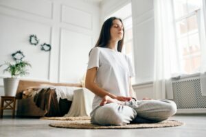 Što Je Transcendentalna Meditacija 4