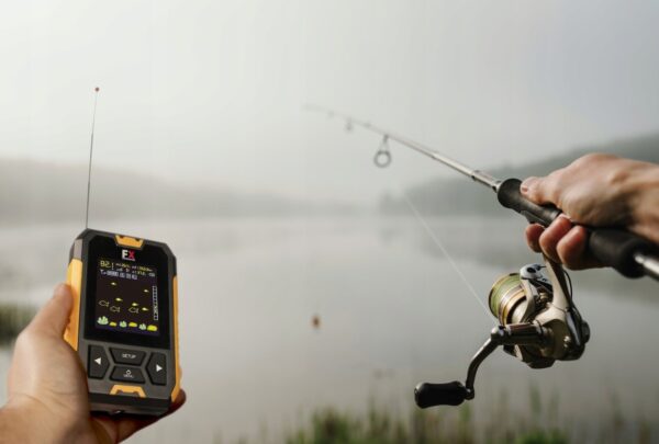 Sonar za Ribolov 45m - Slika 3