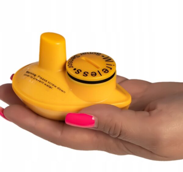 Sonar za Ribolov 45m - Slika 6