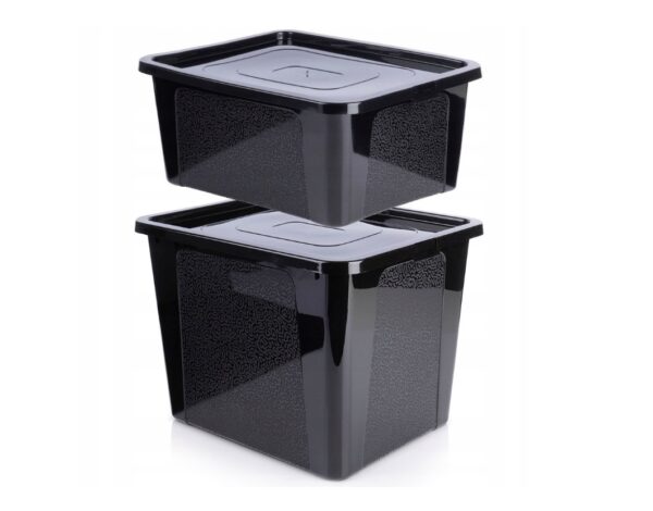 Plastične Kutije za Skladištenje - Slika 3