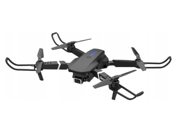 Dron za Snimanje E88 - Slika 3