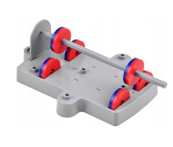Komplet za Istraživanje Magnetizma - Slika 4