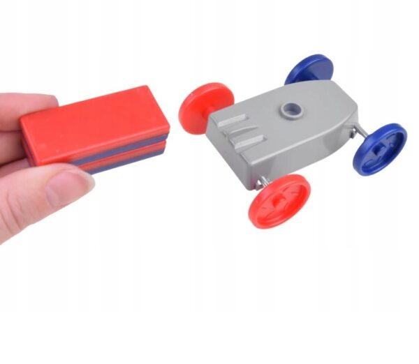 Komplet za Istraživanje Magnetizma - Slika 5