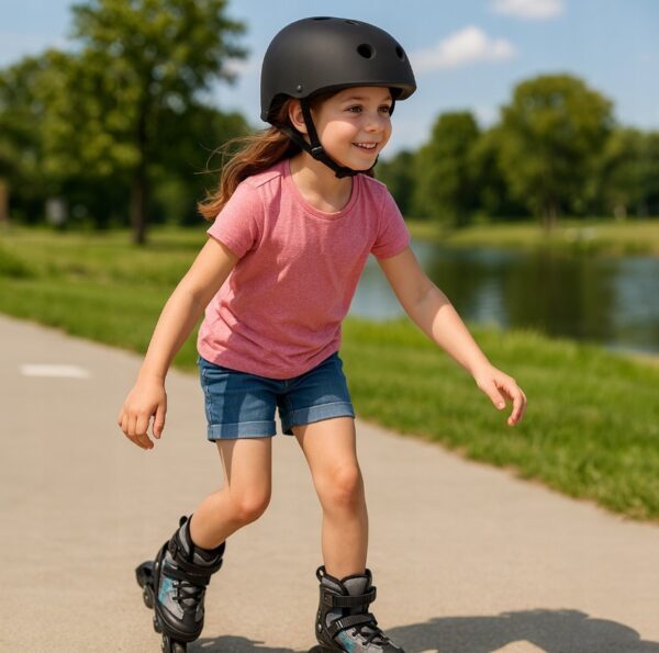 Kaciga za Rolanje - Kids - Slika 3