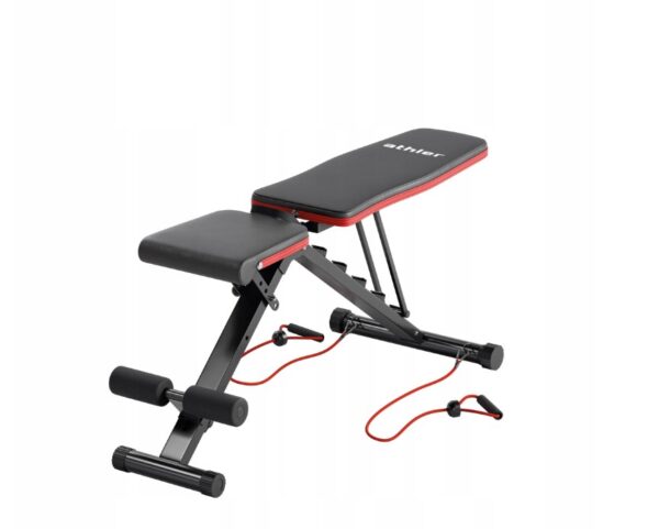 Klupa za Bodybuilding - Slika 4
