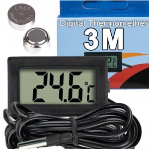 Termometar za Terarij