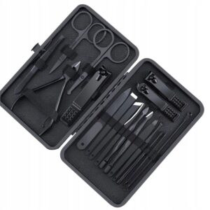 Set za Manikuru i Pedikuru