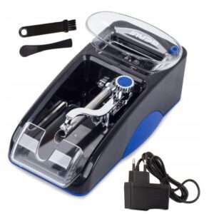 Električna Mašinica za Rolanje Cigareta