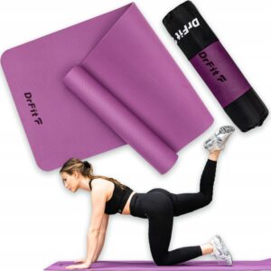 Prostirka za Vježbanje