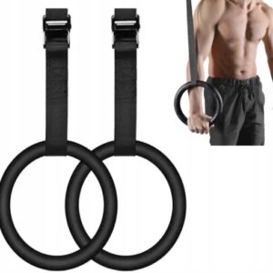 Karike za Gimnastiku