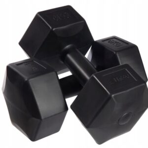 Utezi za Vježbanje 2x6kg