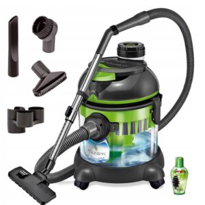 Usisavač za Alergičare