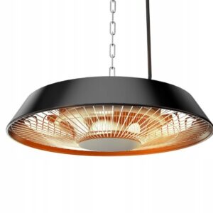 Lampica za Grijace - Infrared Grijač