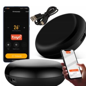 Univerzalni Daljinski za Klima Uređaje