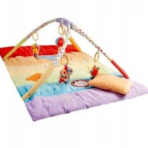 Podloga za Igranje za Bebe