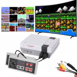 Konzola za Igranje 620 Igara