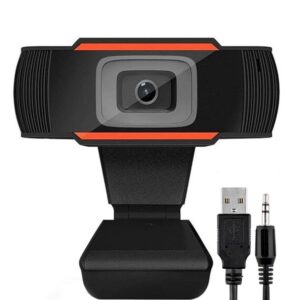 Kamera za Računalo 720p
