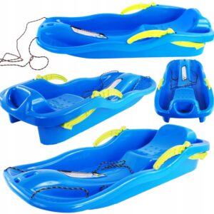 Podloga za Sanjkanje - Bob