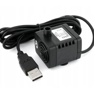 Pumpa za Vodu za Akvarije