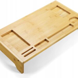 Drveni Stalak za Monitor