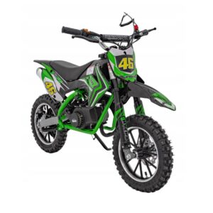 Mini Cross 49cm3