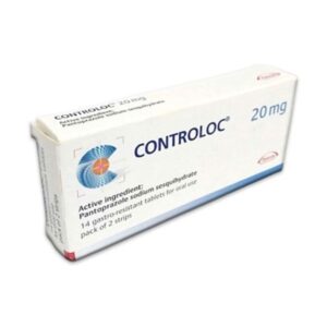 Kada Piti Controloc 4