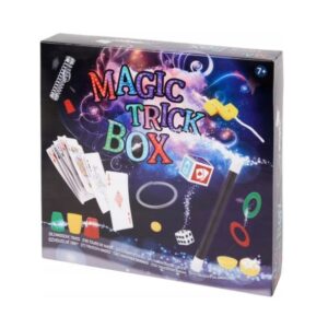 Mali Istrazivaci Magije