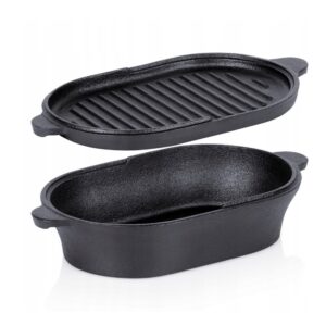 Tepsija za Ribu iz Pećnice