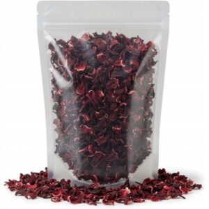 Čaj Protiv Proljeva 1KG Hibiskus