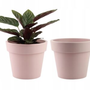 Vanjske Tegle za Cvijeće x2