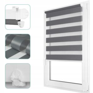 Sjenila za Balkone 41x230 CM