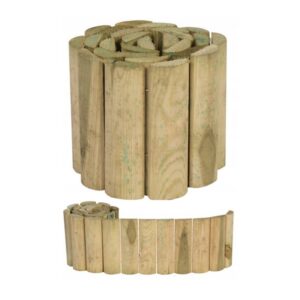 Drvena Rola za Gredice