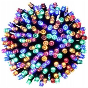 Lampice za Božićno Drvece 71m