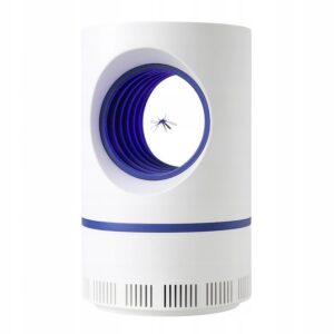 Električna Zamka za Insekte