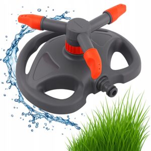 Prskalice za Travnjak x5