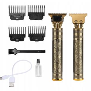 Aparat za Podrezivanje Brade