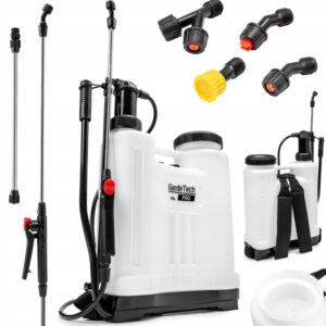 Leđna Pumpa za Prskanje 16L