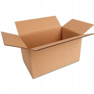 Kartonske Kutije za Pakiranje 240x135 20kom.