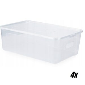 Sanduk za Odlaganje 4x 11L