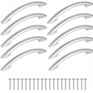 Ručkice za Ormar 10kom.