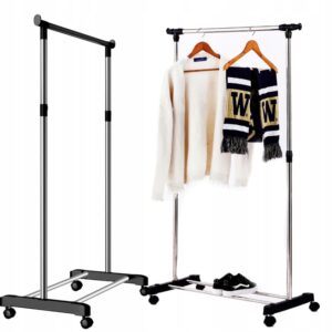 Šipka za Vješanje Odjeće