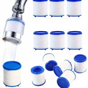 Filter za Vodu za Kuću 12kom. x2