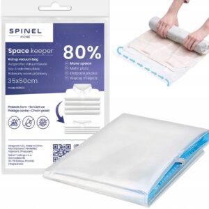 Vrećice za Pakiranje Odjeće 12kom.