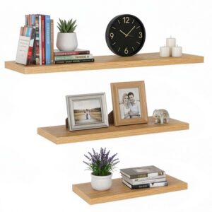 Daska za Policu 3kom.