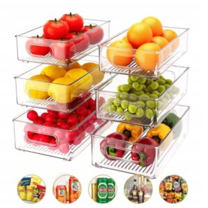 Ormar za Hladnjak 6kom.