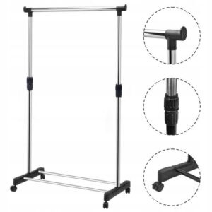 Stalak za Vješanje Odjeće