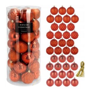 Ukrasi za Božić 70kom.