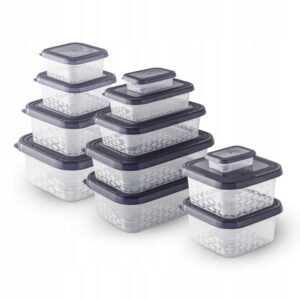 Ladice za Zamrzivač 12kom.